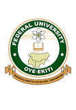Federal University Oye-Ekiti