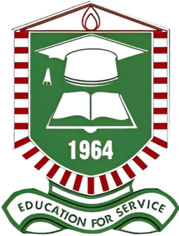 Adeyemi Federal University of Education crest