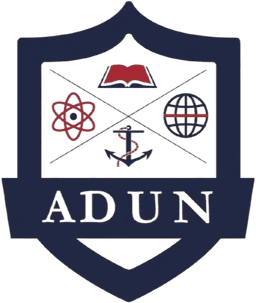 Admiralty University of Nigeria, Ibusa crest
