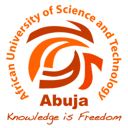 African University of Science and Technology crest