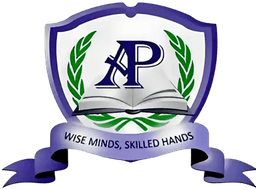 Ahman Pategi University crest