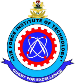 Air Force Institute of Technology, Kaduna crest