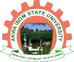 Akwa Ibom State University crest