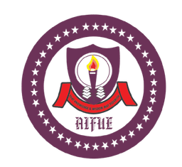 Alvan Ikoku Federal University of Education crest