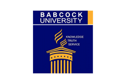 Babcock University crest