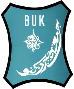 Bayero University, Kano crest