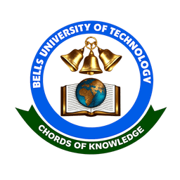Bells University of Technology crest