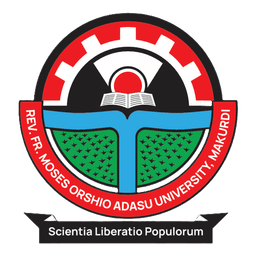 Benue State University crest