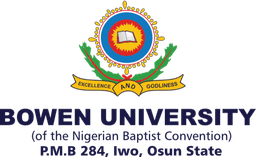 Bowen University crest
