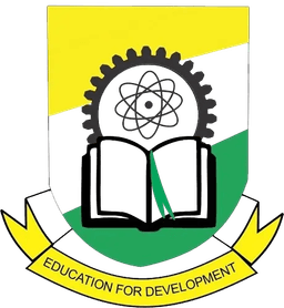 Chukwuemeka Odumegwu Ojukwu University crest