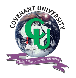 Covenant University crest