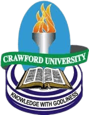 Crawford University crest