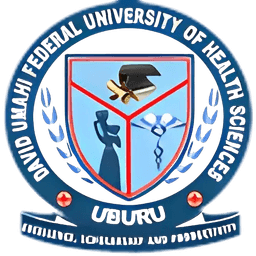 David Umahi Federal University of Health Sciences crest