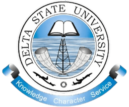 Delta State University crest