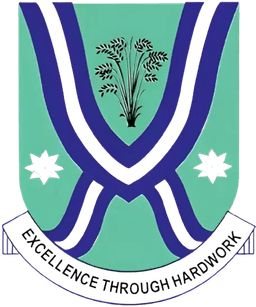 Ebonyi State University crest
