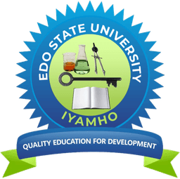 Edo State University crest