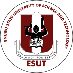 Enugu State University of Science and Technology crest