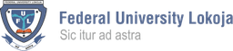 Federal University Lokoja crest
