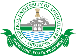 Federal University of Agriculture, Abeokuta crest