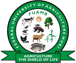 Federal University of Agriculture, Mubi crest