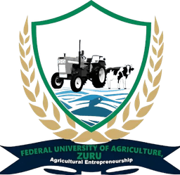 Federal University of Agriculture, Zuru crest
