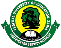 Federal University of Education, Zaria crest