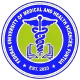 Federal University of Health Sciences, Katsina crest