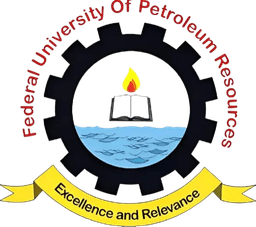 Federal University of Petroleum Resources, Effurun crest