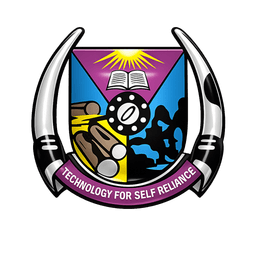 Federal University of Technology, Akure crest