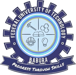Federal University of Technology, Babura crest