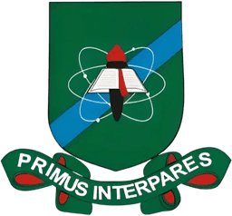 Gombe State University crest