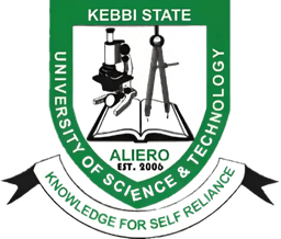 Kebbi State University of Science and Technology crest