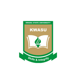 Kwara State University crest