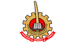 Ladoke Akintola University of Technology crest