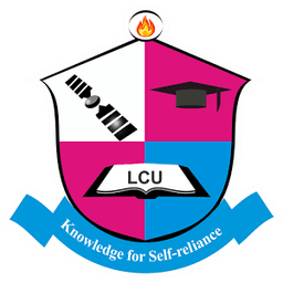 Lead City University crest