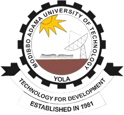 Modibbo Adama University of Technology, Yola crest