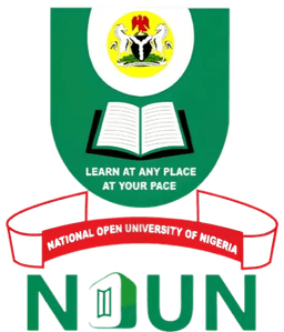 National Open University of Nigeria crest