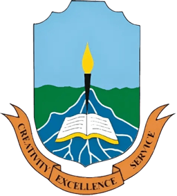 Niger Delta University crest