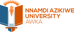 Nnamdi Azikiwe University crest
