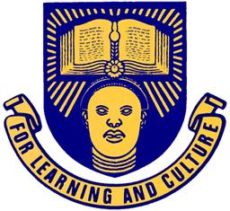 Obafemi Awolowo University crest