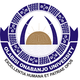 Olabisi Onabanjo University crest