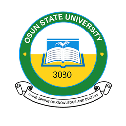 Osun State University crest