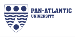Pan-Atlantic University crest
