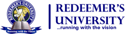 Redeemer's University crest