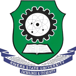 Rivers State University crest
