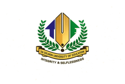 Tai Solarin University of Education crest