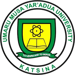 Umaru Musa Yar'adua University Katsina crest