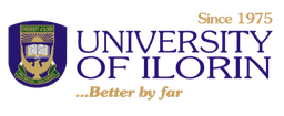 University of Ilorin crest