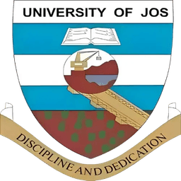 University of Jos crest