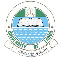 University of Lagos crest